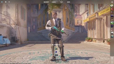 стрим  дядей эпшейном