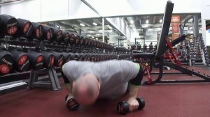 Жим лёжа в 56 лет. Разгон года. Мц5. Д3.