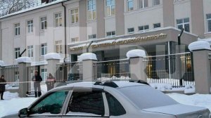 В Уфе задержан ранивший студентов и полицейского в общежитии мужчина