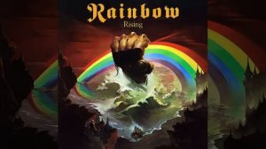 Rainbow - Stargazer (2011 Remastered) (SHM-CD)