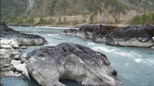 Куда ведёт Чемальский тракт? Или «у чёрта на куличках».