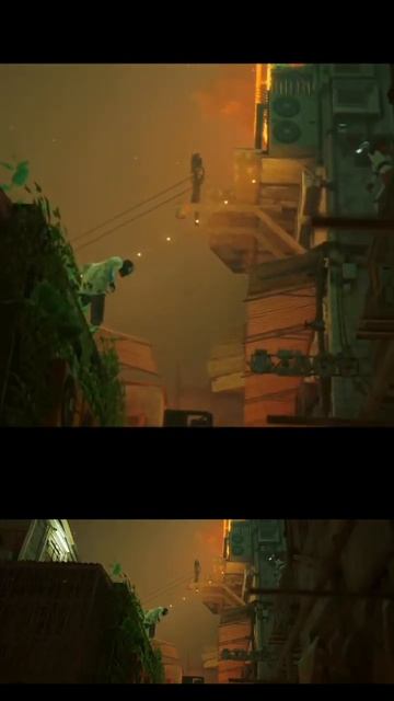 Типичный кот🤣 #vilmarionv #stray #strayпрохождение #стрей #кот #gaming #games #игры