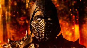 Мортал Комбат 2 - тизер-трейлер (2026)