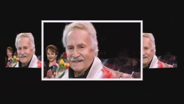 Владимир Зельдин. Дон-Кихот от искусства