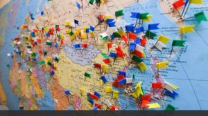 WSJ указала на движение мира к системе ситуативных альянсов средних держав