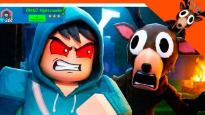 🔥 ОБНОВА КЛАСС НОЧНОЙ ПРЕСЛЕДОВАТЕЛЬ! 99 НОЧЕЙ В ЛЕСУ ХАРДКОР! 🔥 99 NIGHTS IN THE FOREST