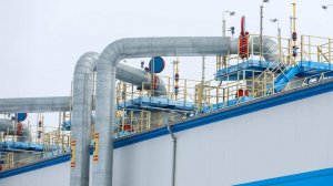 Словакия и Венгрия намерены оспорить в суде запрет ЕС на импорт российского газа