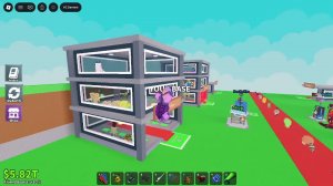 Трейдимся в укради брейнрот наша випка