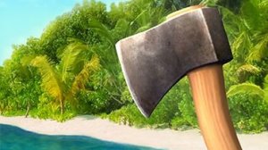 Ocean Is Home: Survival Island часть третья конец