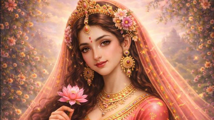 Нектар упавиты. Значение дикша-гаятри мантр.