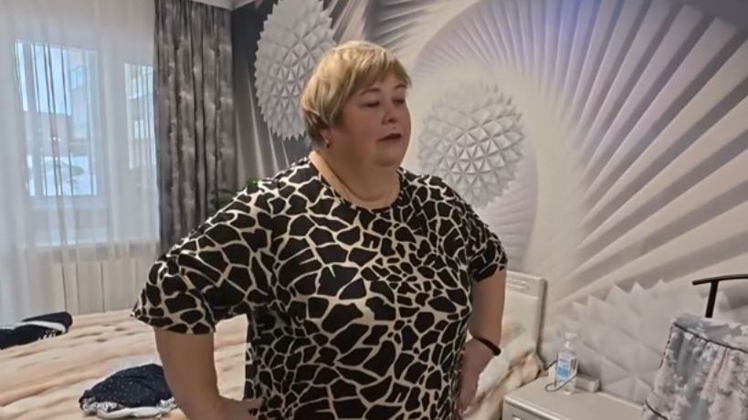 ОЛЬГА УРАЛОЧКА И МОЁ МНЕНИЯ ..... смотреть онлайн