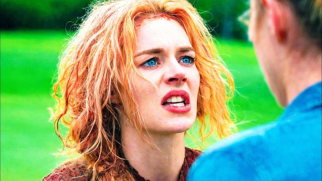 Я иду искать 2 — Русский трейлер #2 (Дубляж, 2026) Я иду искать 2 — Русский трейлер #2 (Дубляж, 2026)