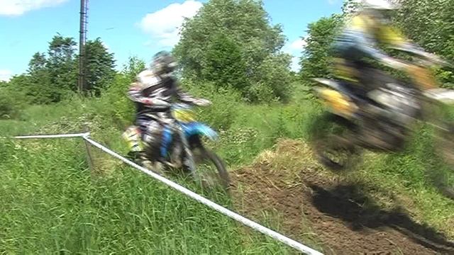 Каунас байк шоу 2010, Kaunas Bike Show