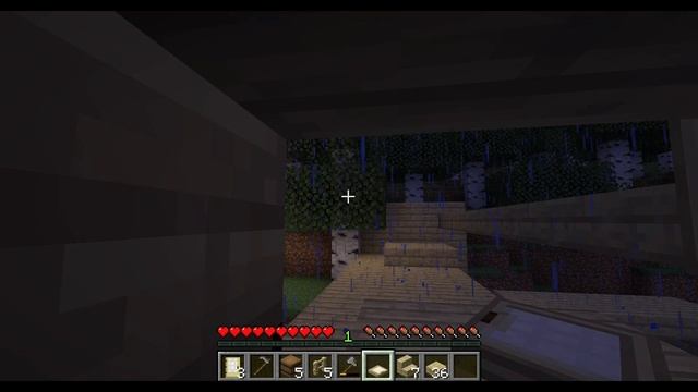 майнкрафт смотреть онлайн