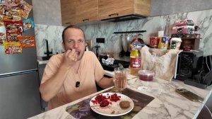 СВЕТОФОР ВЕЛИКИЕ И УЖАСНЫЕ ПОЛУФАБРИКАТЫ! - 72 ЧАСА ЕМ ТОЛЬКО СВЕТОФОР!