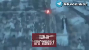 ❗🇷🇺🔥🇺🇦⚡«🅾️тважные» уничтожают пехоту, танки и другую технику врага