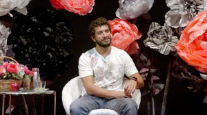 Просветленный о жизни 26.05.2018 Первая встреча