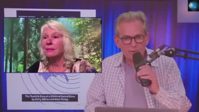 КЭТИ О'БРАЙЕН - ОТ СЕКСУАЛЬНОГО РАБСТВА К СВОБОДЕ ДУХА. смотреть онлайн