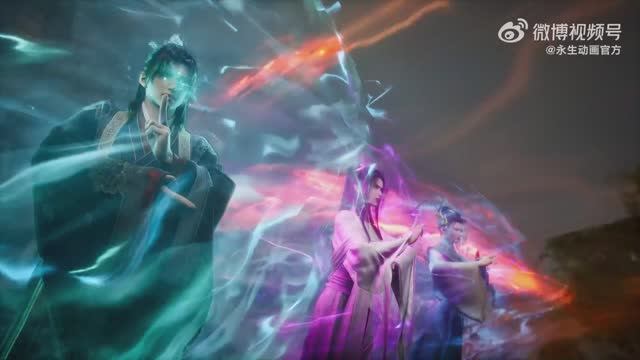 Вечная жизнь 5 сезон 11 (превью) Вечная жизнь 5 сезон 11 (превью)