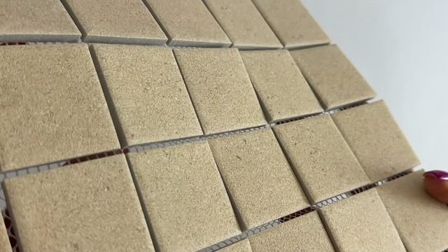 Мозаика ANTISLIP CHAMPAGNE