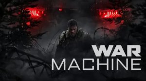 Машина войны - War Machine - Трейлер