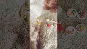 Уборка в кукольном домике часть 1🤩.mp4