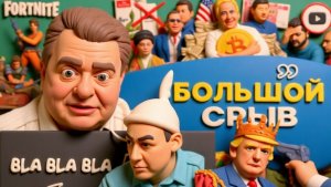 ГЕННАДИЙ М. ШЕЛЕС.Генерал знает БОЛЬШЕ ТАЙН. Финал переговоров ОШАРАШИТ! Эпштейн ЖИВ