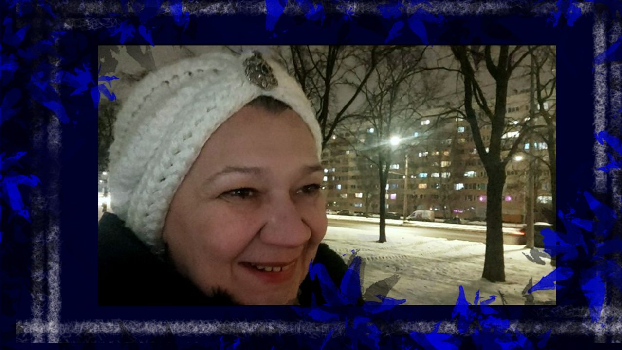 Быт. 6-й эпизод. В магазин после работы.   #болталка