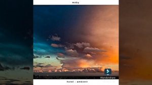 Moby — Hotel _ Ambient (2005)