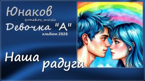 11. Наша радуга