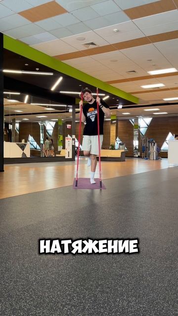 Оказывается, колени не нужно закачивать