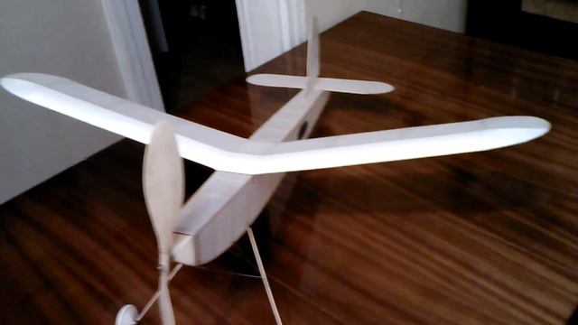 №37- Готовая модель.