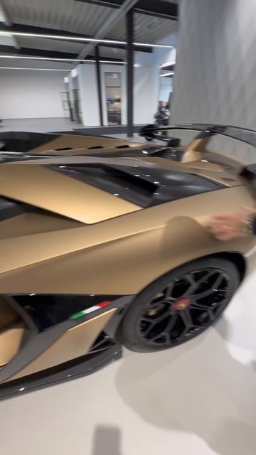 Lamborghini Avendator 1of80 Цена в европе-630 000 евро  #lamborghini #autohayk #автоизевропы