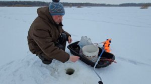 Такой ЗИМЫ давно НЕ БЫЛО. Как Сделать Потолок в Бане