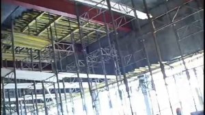 Новый корпус. Дневник строительства (февраль 2010)