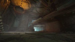 Highguard — трейлер карты: Soul Well