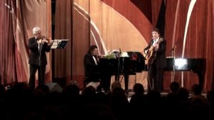 Зорька ясная. Пётр Урановичус