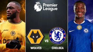 Вулверхэмптон — Челси 07.02.2026 | Англия — Премьер-лига. 27-й тур Прямая Трансляция