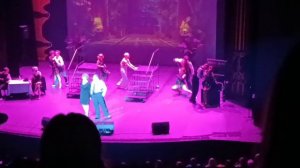 в джазе только девушки 10