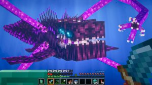 Я ПРОШЕЛ Cataclysm НА 100% В МАЙНКРАФТ ХАРДКОР! | ЧАСТЬ 1