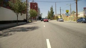 Скорпион, знакомство Уолтера и Пэйдж!