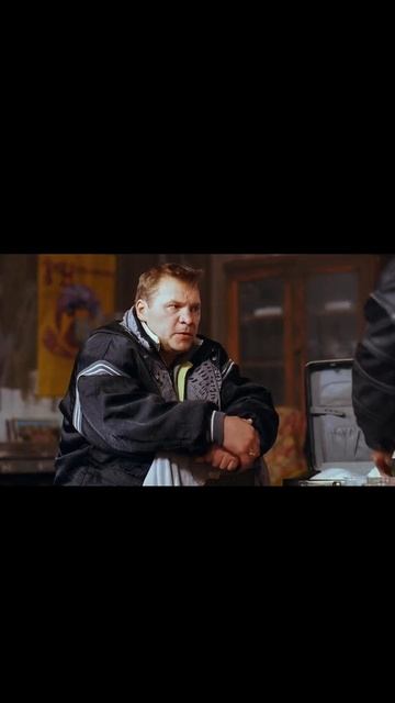 Пора вставать на лыжи #жмурки #криминал #юмор #кино #фильмы