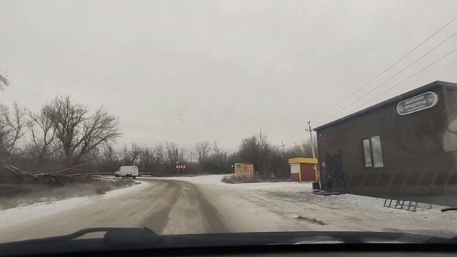 МАКЕЕВКА ДОНЕЦК ДОРОГА ЖИЗНИ