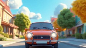 Фиолетовые голоса мультик