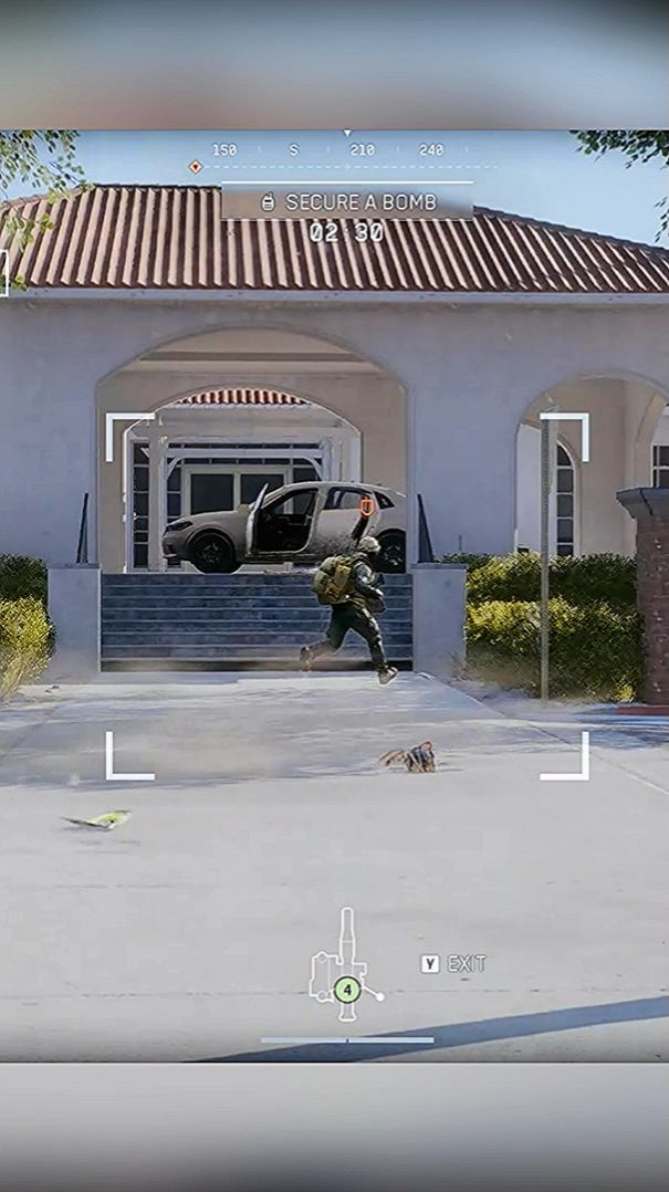 Battlefield 6 #gameplay #shorts смотреть онлайн