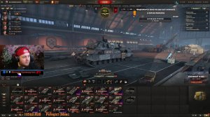 🎮МИР ТАНКОВ\🎮VIII Captain - Вагантобой...машина за боевой пропуск!