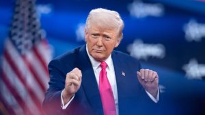 Эксперт Журавлев: у Трампа в голове только однополярная картина мира