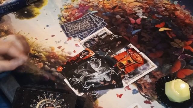 Как работают Ваши защиты 🛡️⚖️❓🪞 смотреть онлайн