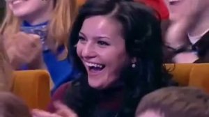 Ну девчонки