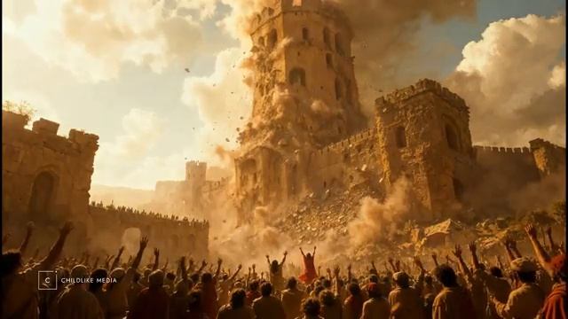 The Bible in 90 Seconds